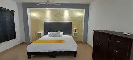Villas suites Naemy