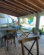 Villas suites Naemy