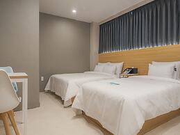 Hotel Leo Changwon Central Branch