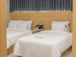 Hotel Leo Changwon Central Branch