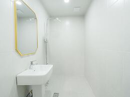 Hotel Leo Changwon Central Branch