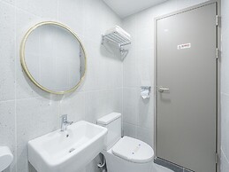 Hotel Leo Changwon Central Branch