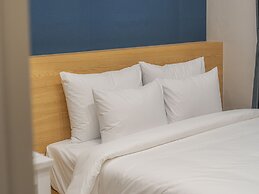 Hotel Leo Changwon Central Branch