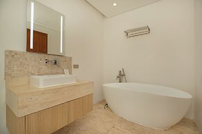 Elite Atoll Serviced Apartments