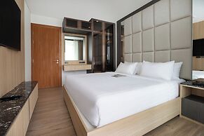 Elite Atoll Serviced Apartments
