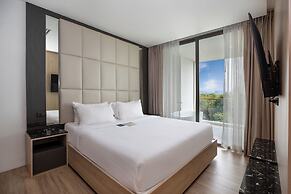 Elite Atoll Serviced Apartments
