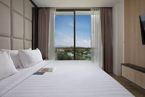 Elite Atoll Serviced Apartments