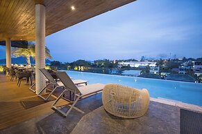 Elite Atoll Serviced Apartments