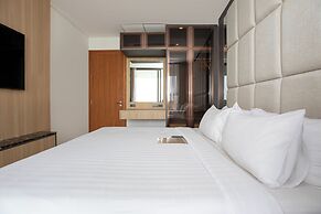 Elite Atoll Serviced Apartments