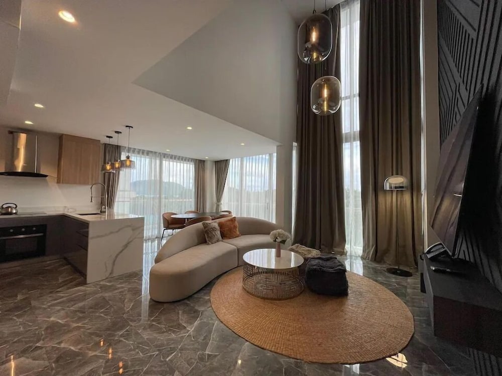 Elite Atoll Serviced Apartments