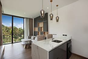 Elite Atoll Serviced Apartments