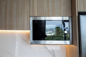 Elite Atoll Serviced Apartments