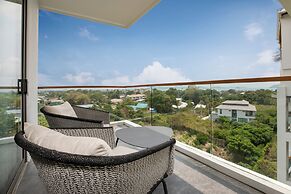 Elite Atoll Serviced Apartments