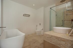 Elite Atoll Serviced Apartments