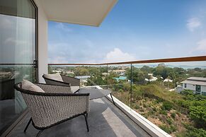 Elite Atoll Serviced Apartments