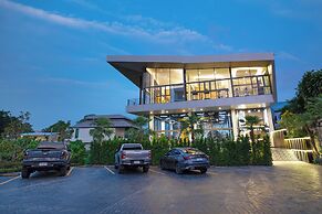 Elite Atoll Serviced Apartments