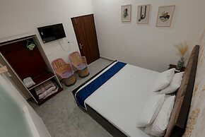 Saroj Villa