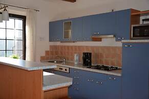 Holiday Home Abertamy