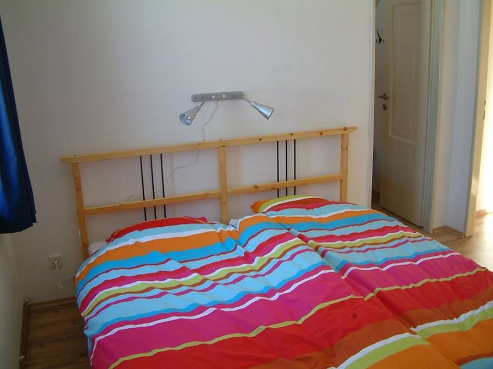 Holiday Home Abertamy