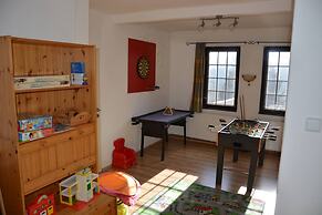Holiday Home Abertamy
