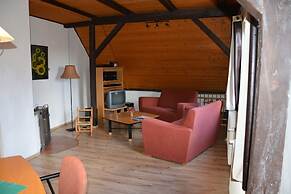 Holiday Home Abertamy