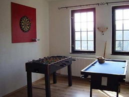 Holiday Home Abertamy