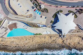 Modern Beautiful Pool And Sea Apt Qawra