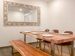 Modern Beautiful Pool And Sea Apt Qawra