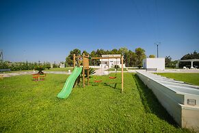 Villa Cristal Pool and Padel