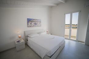 Villa Cristal Pool and Padel