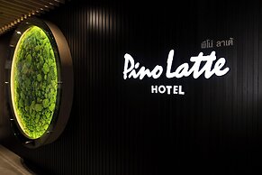 Pino Latte Khao Kho