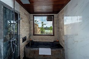 Umesari Villa Sebatu by Uniquecations