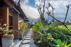 Umesari Villa Sebatu by Uniquecations