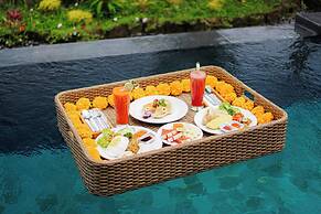 Umesari Villa Sebatu by Uniquecations