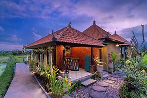 Umesari Villa Sebatu by Uniquecations
