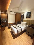 Park Avenue Hotel