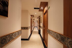 Park Avenue Hotel
