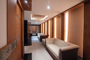 Park Avenue Hotel