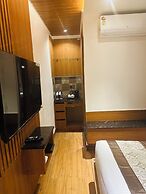 Park Avenue Hotel
