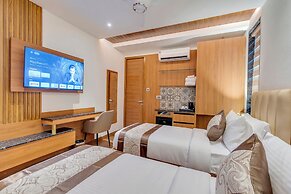 Park Avenue Hotel