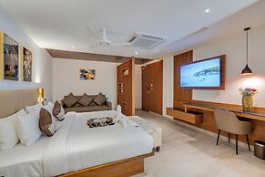 Park Avenue Hotel