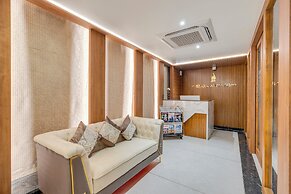 Park Avenue Hotel