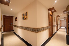 Park Avenue Hotel