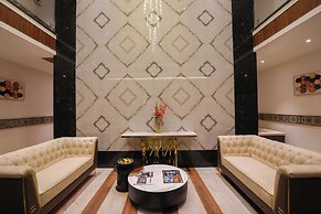 Park Avenue Hotel