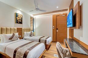 Park Avenue Hotel