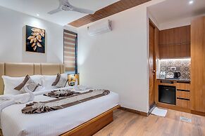 Park Avenue Hotel