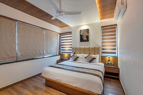 Park Avenue Hotel