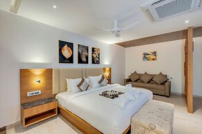 Park Avenue Hotel