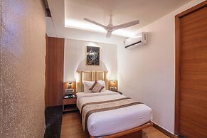 Park Avenue Hotel