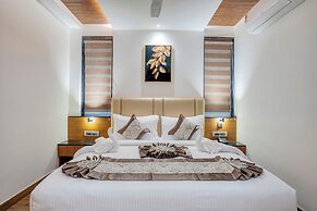 Park Avenue Hotel